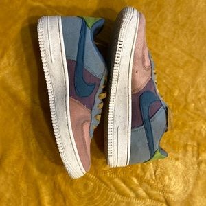 Nike Sun Club shoes Size  6